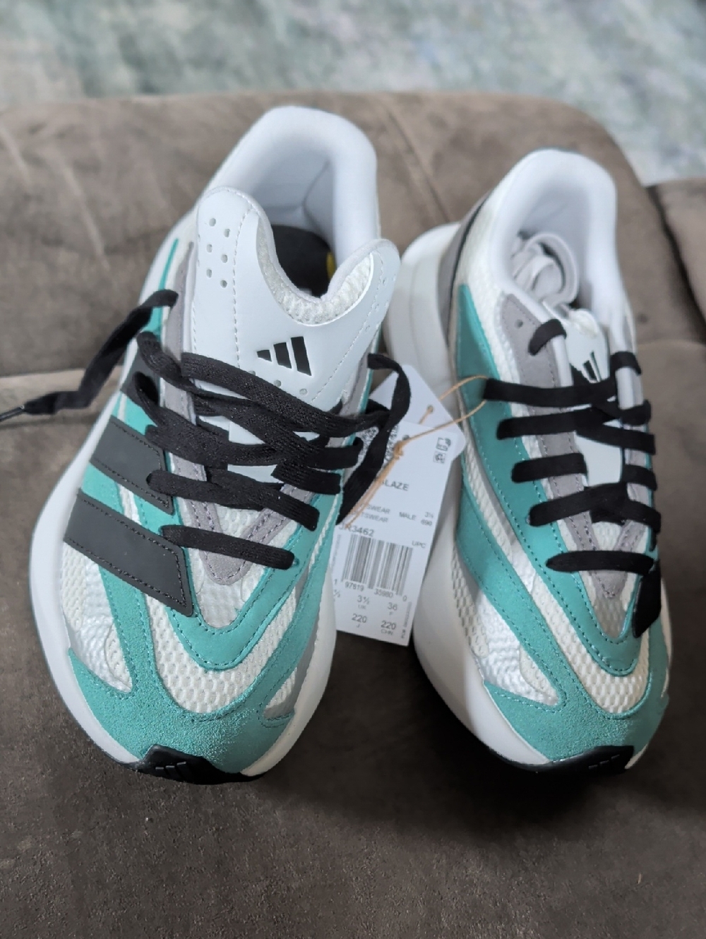 Adidas Kids Lightblaze Shoes